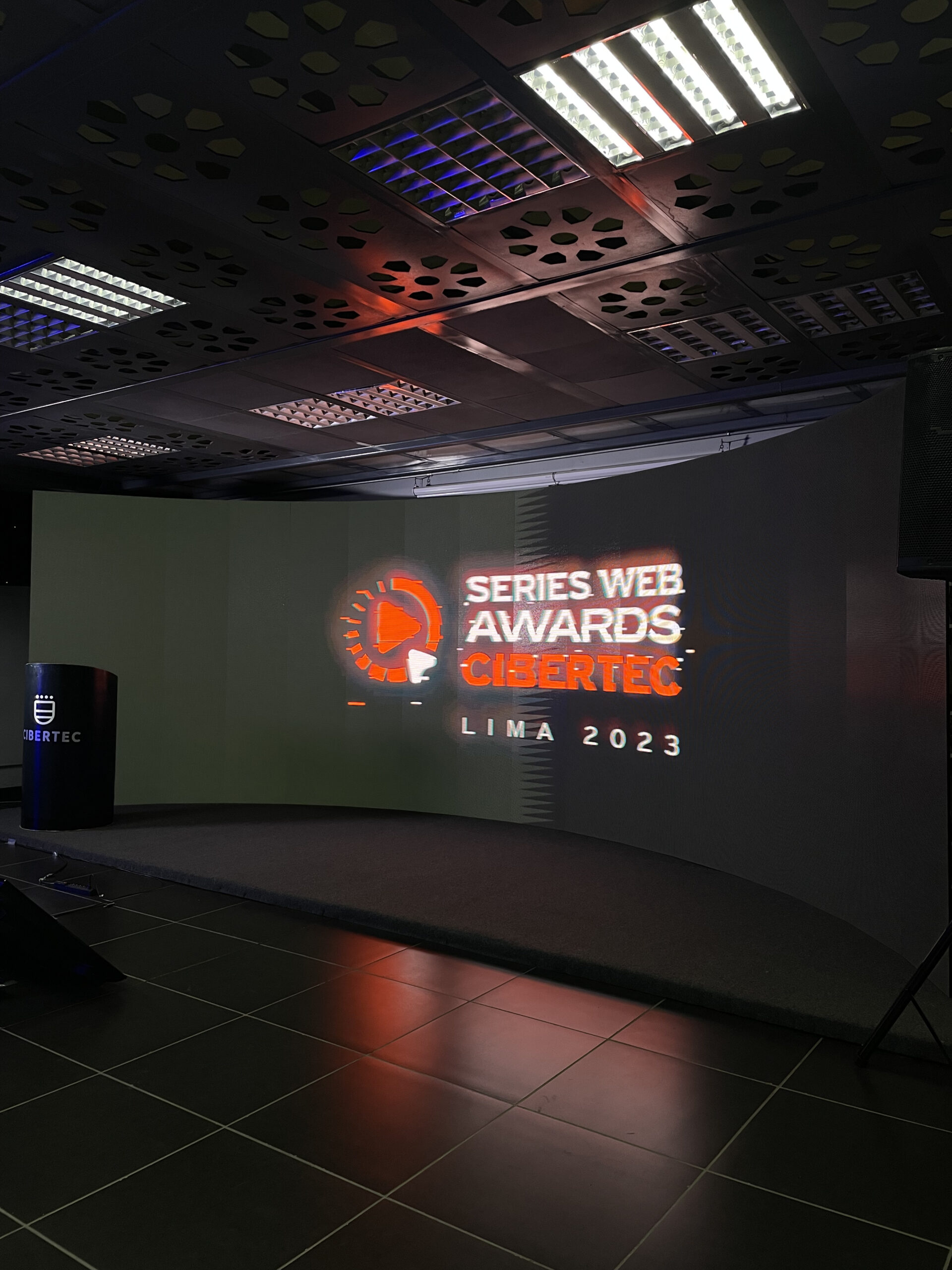 SWA 2023: El primer festival peruano de producción audiovisual