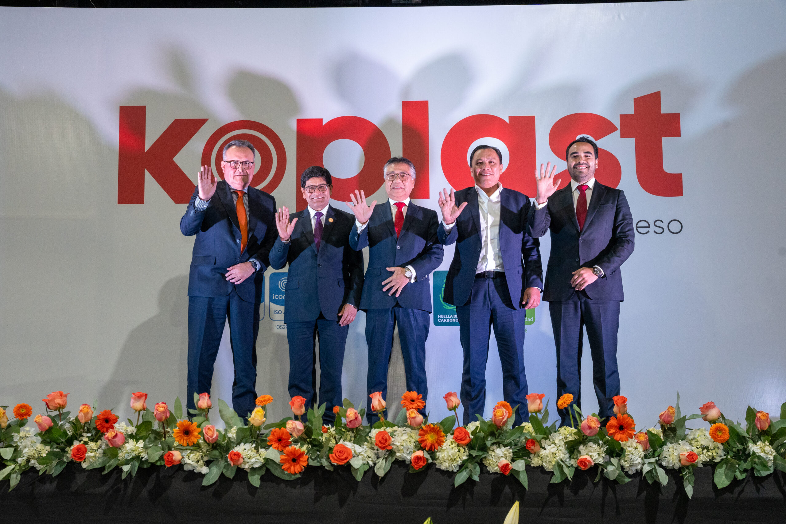 Koplast apuesta por Arequipa: nueva planta generará empleo y crecimiento regional