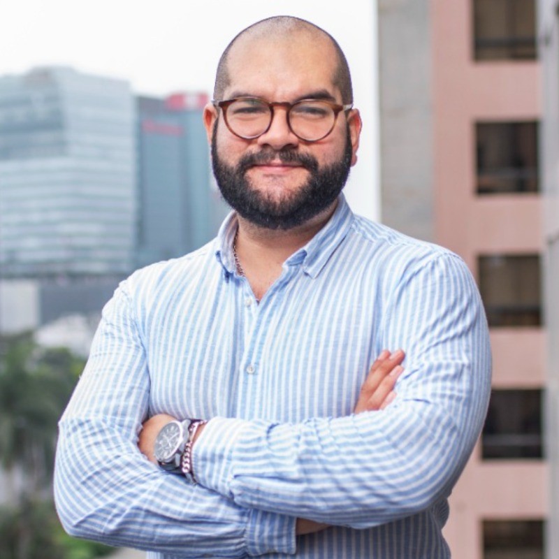 Diego Galarza