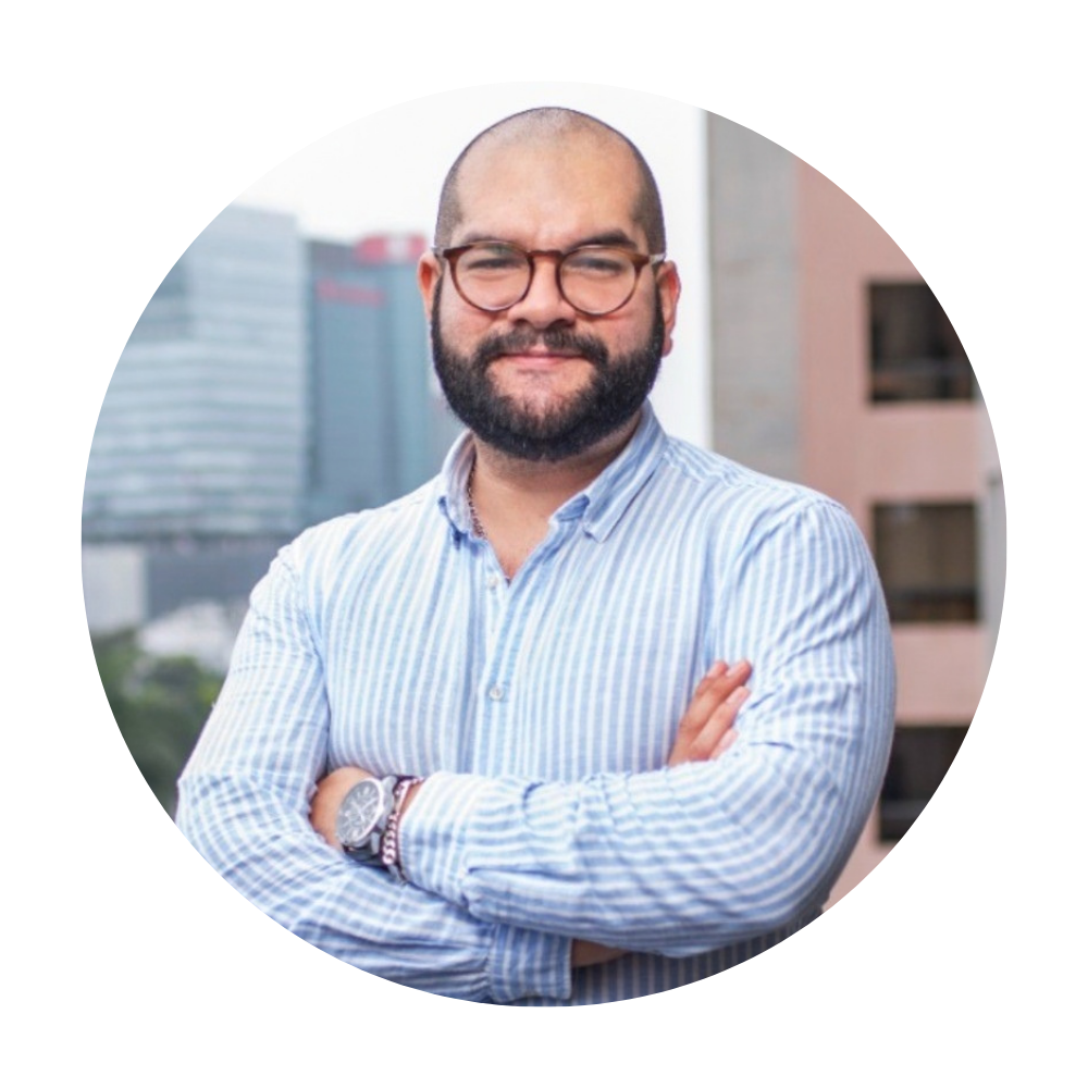 Diego Galarza