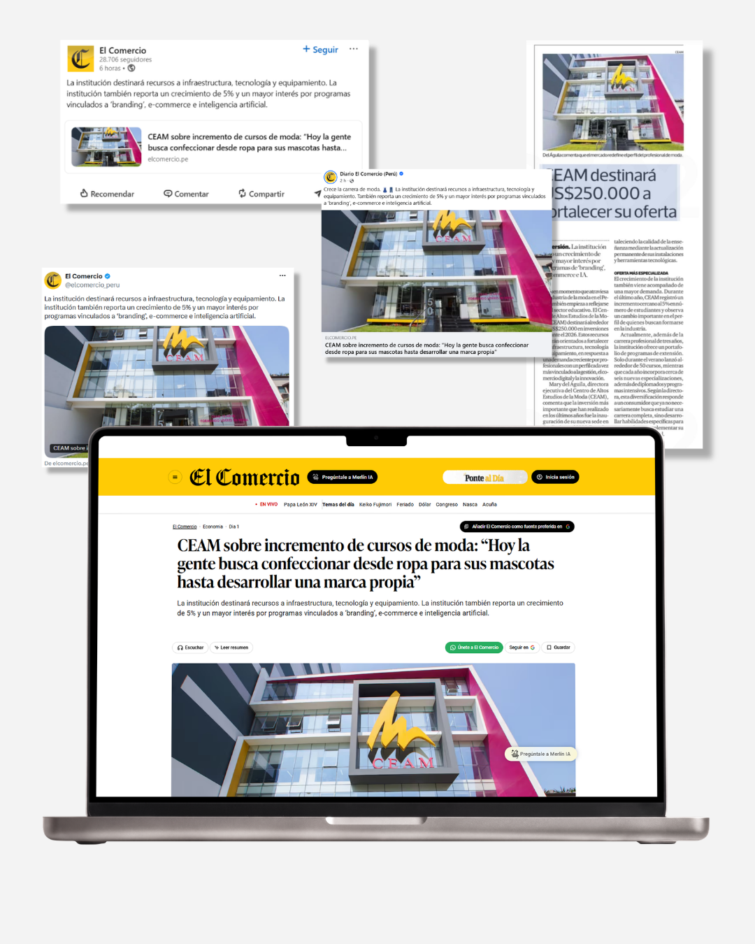 Impactos CEAM (2)
